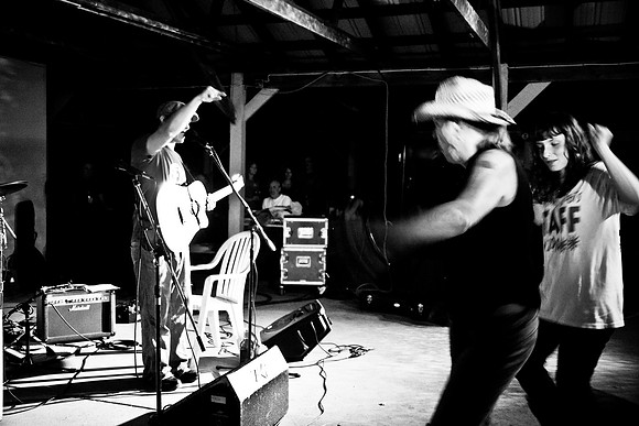 2010 FALL CAMP JAM