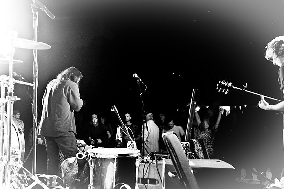 2010 FALL CAMP JAM