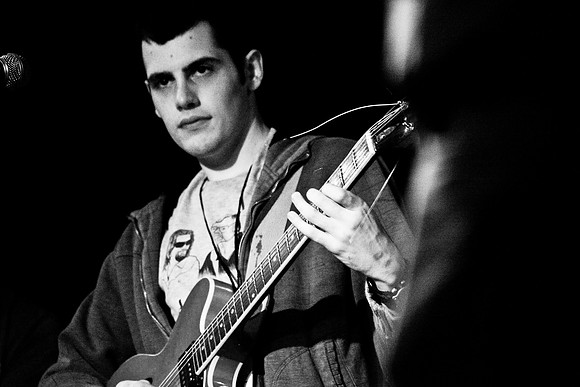 2010 FALL CAMP JAM