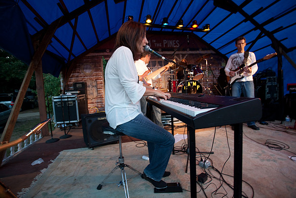 2010 FALL CAMP JAM