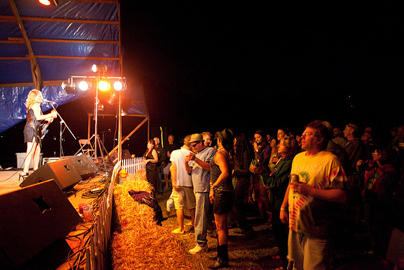 2010 FALL CAMP JAM