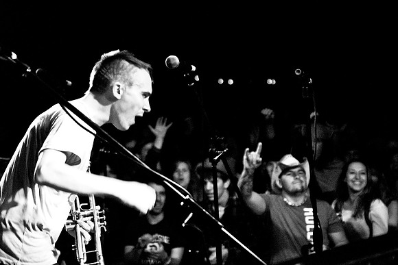 2010 FALL CAMP JAM