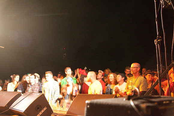 2010 FALL CAMP JAM