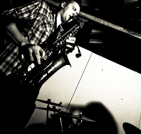 2010 FALL CAMP JAM