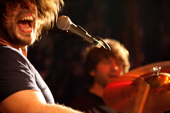 2010 FALL CAMP JAM