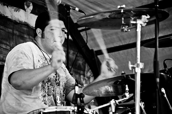 2010 FALL CAMP JAM