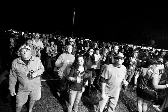 2010 FALL CAMP JAM