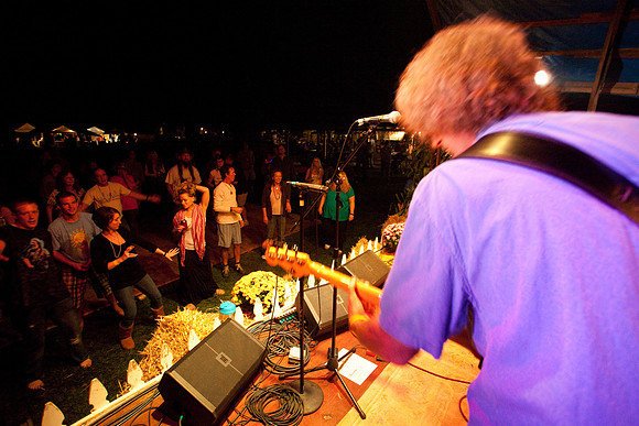 2009 FALL CAMP JAM