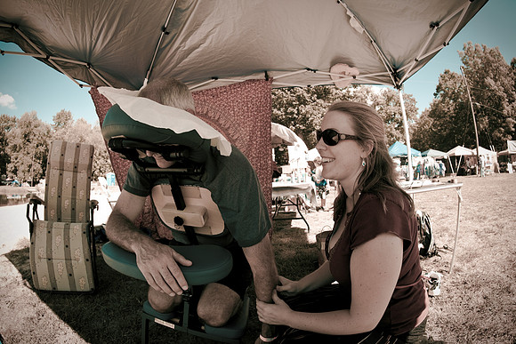 2010 FALL CAMP JAM