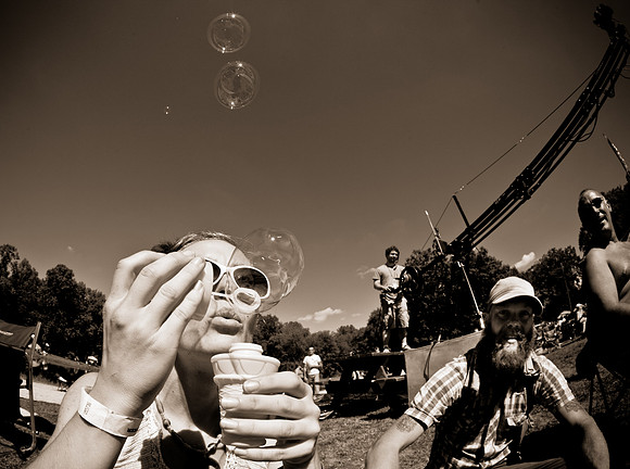 2010 FALL CAMP JAM
