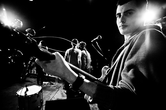 2010 FALL CAMP JAM