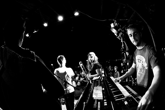2010 FALL CAMP JAM