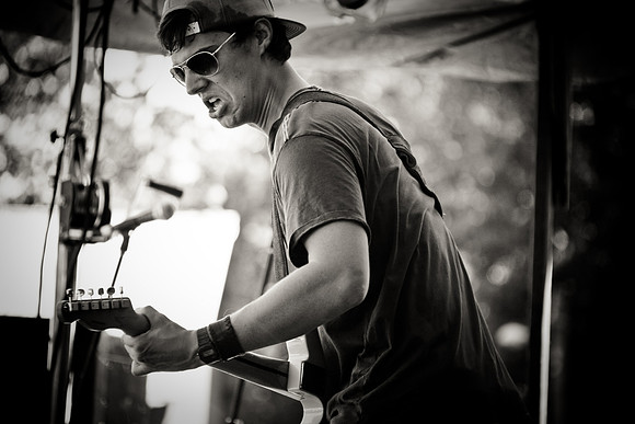 2010 FALL CAMP JAM