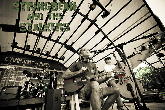 2010 FALL CAMP JAM