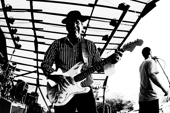 2010 FALL CAMP JAM
