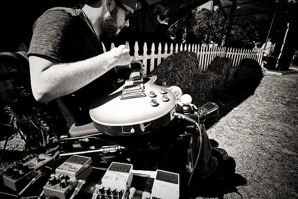 2010 FALL CAMP JAM