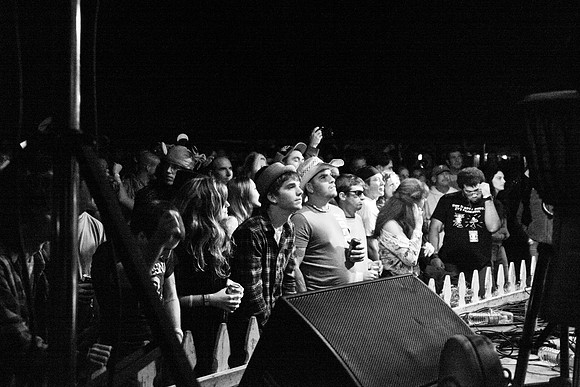 2010 FALL CAMP JAM