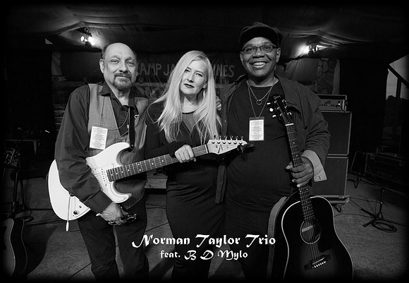 CAMP JAM in the PINES ~FALL 2016