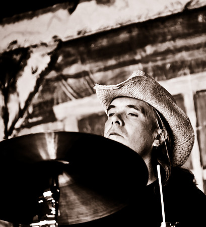 2010 FALL CAMP JAM
