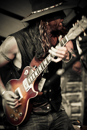2010 FALL CAMP JAM