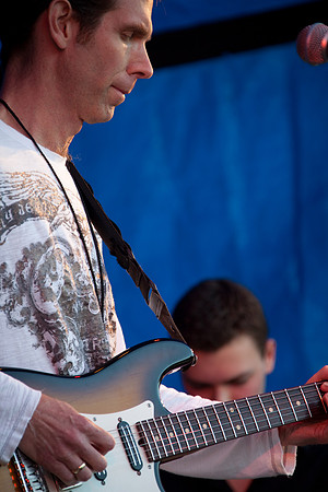 2010 FALL CAMP JAM