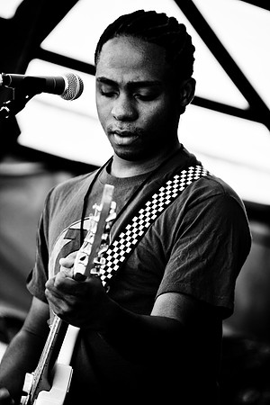 2010 FALL CAMP JAM