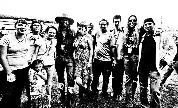 2010 FALL CAMP JAM