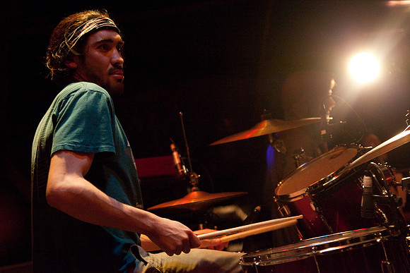 2010 FALL CAMP JAM